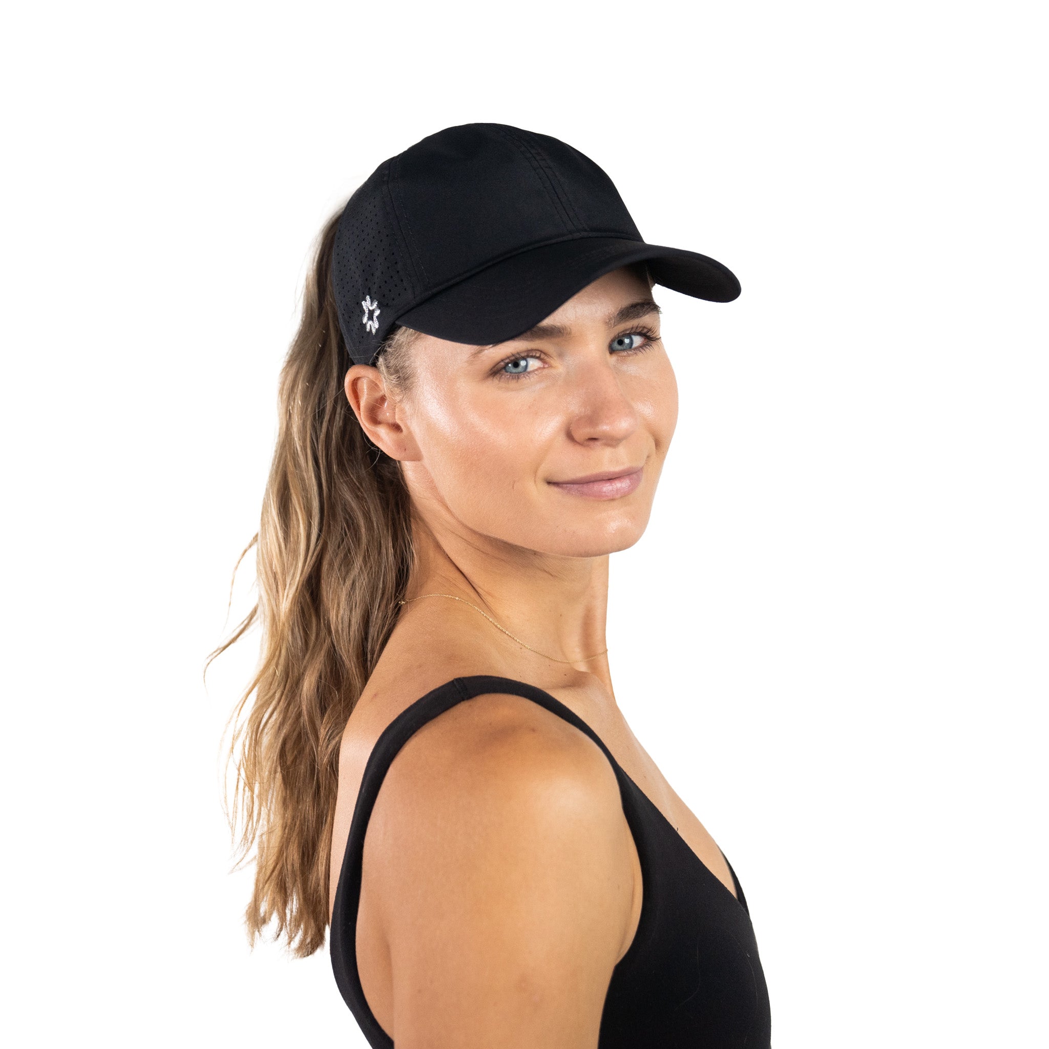 X-boyfriend, Black, UPF50+ - VIMHUE